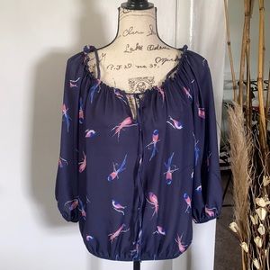 New York and Co. Blouse/ Final ⬇️ unless bundled